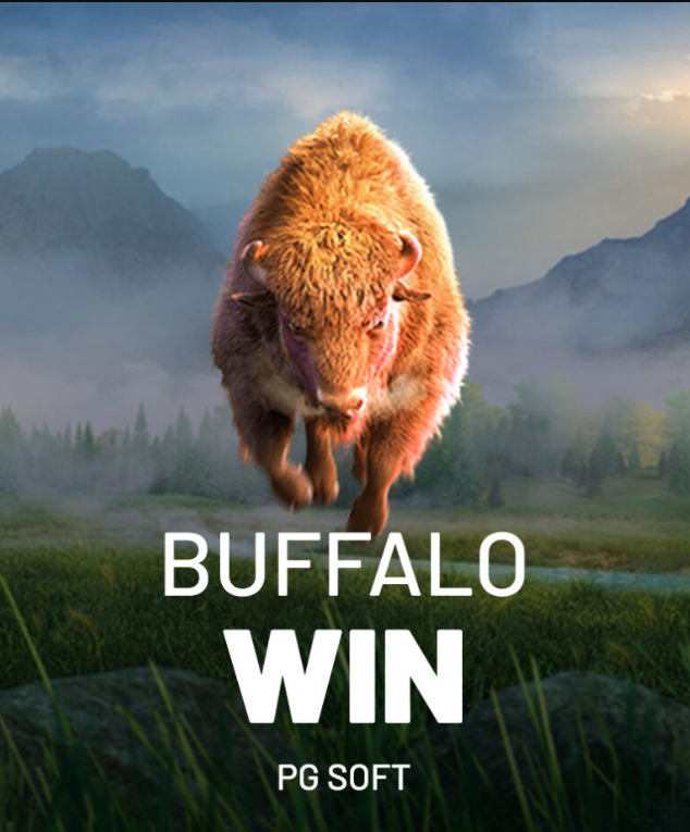 pg, slots, buffalo, win, aventura, selvagem, jogos, cassinos