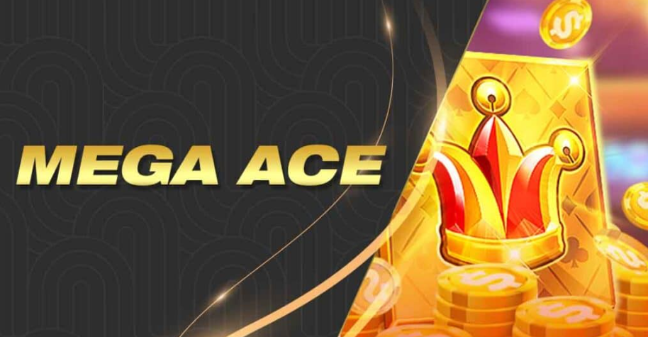 mega, ace, jili, slots, apostas, cassinos, jogos, sorte