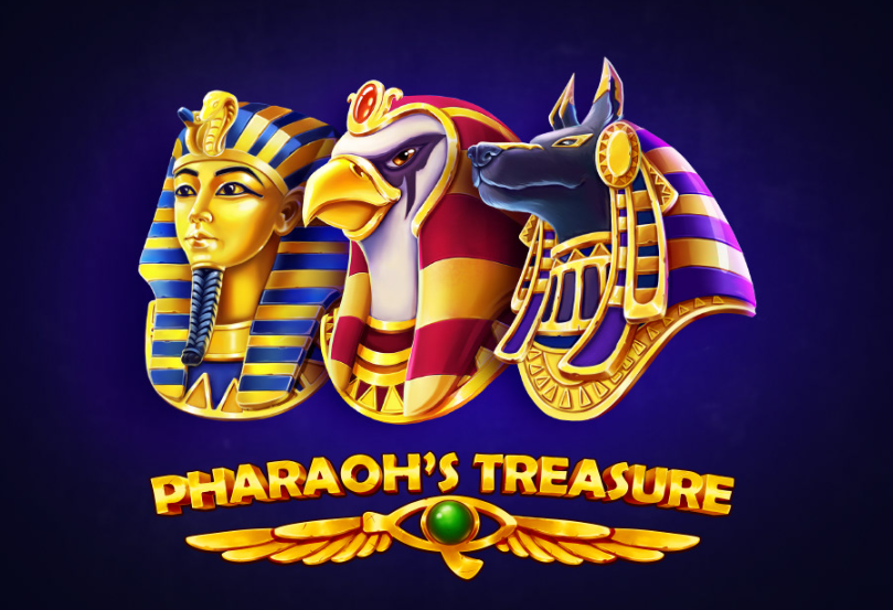 Pharaoh Treasure, Jili, slot machine, caça-níqueis, jogo de cassino, cassino online, antigo Egito, faraó, tesouro, jogar Pharaoh Treasure, como jogar Pharaoh Treasure, 