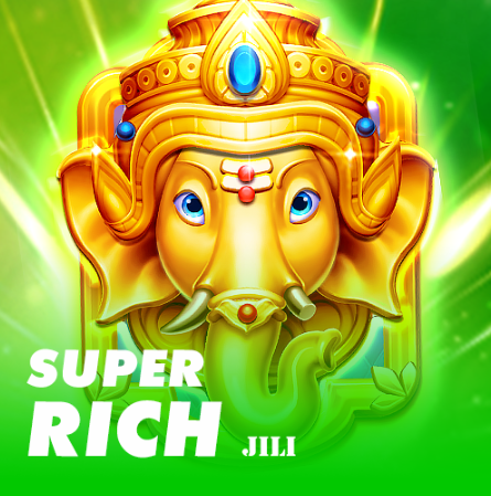 Super Rich, JILI slots, jogos de cassino, caça-níqueis luxo, regras do jogo Super Rich, características do slot, mecânicas de slot, rodadas grátis, símbolos especiais