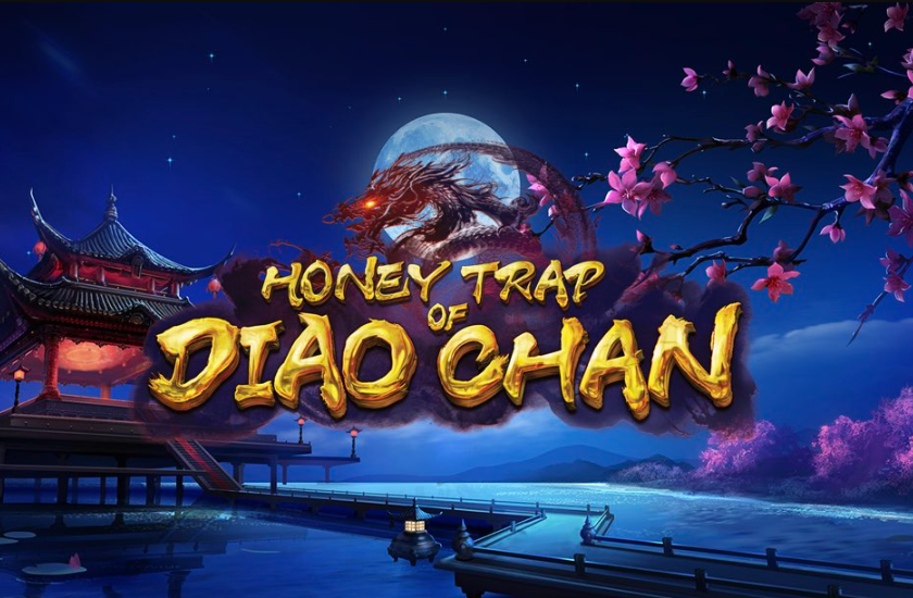 regras do jogo, Honey Trap of Diao Chan, como jogar, símbolos e pagamento, wilds e scatters, rodadas grátis, multiplicadores