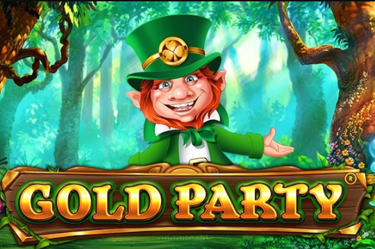 Gold Party slot, Pragmatic Play, Jogo de slot online, Regras do Gold Party, Características do Gold Party, Mecânicas de jogo Gold Party, Estratégias para Gold Party