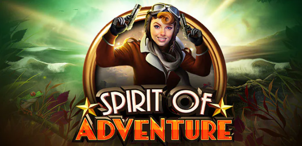 Spirit of Adventure, Pragmatic Play, slot de cassino, caça-níqueis, exploração, regras do jogo, características e mecânicas