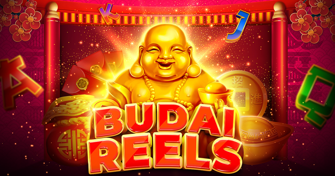 Budai Reels, Evoplay, slot, jogo de casino, características do slot, estratégias de jogo, mecânicas de slot, gráficos orientais