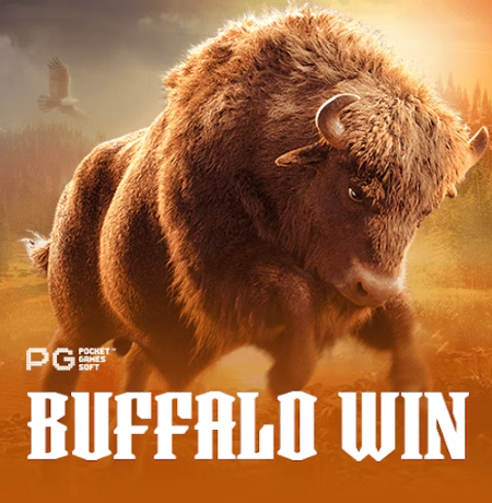Buffalo Win, PG Soft, slot de vídeo, vida selvagem, búfalos, rodadas grátis, jogo de bônus, gráficos de slot, função de re-giro, estratégias de slot